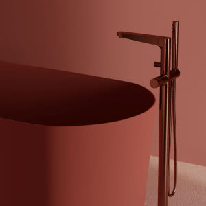 Ton sur ton - odkryj potęgę niuansów i elegancję monochromatycznych wnętrz