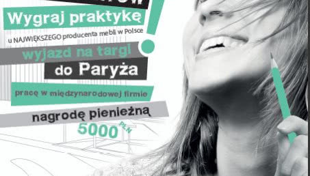 IMS 4 young - konkurs dla projektantów mebli wystartował