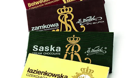 Karol Śliwka. Polskie Projekty Polscy Projektanci