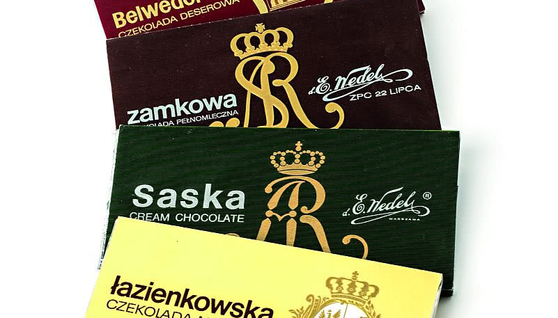 Karol Śliwka. Polskie Projekty Polscy Projektanci