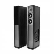 Podłogowa kolumna głośnikowa S 606