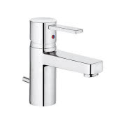 Bateria umywalkowa Zenta