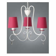 Lampa Massive Princess