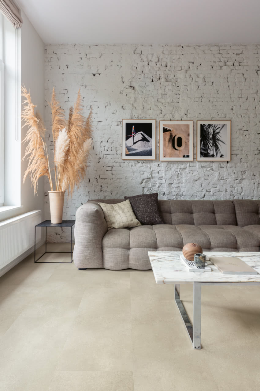 Illume - nowa kolekcja podłóg winylowych marki...