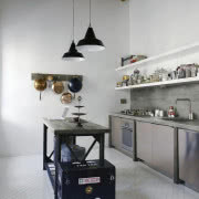 Pfleiderer - Beton Loft