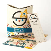 Opakowanie wody kolońskiej Wars, 1973