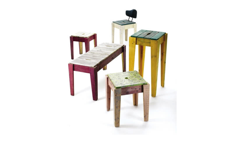 Rustykalny styl hotelu W Retreat & Spa