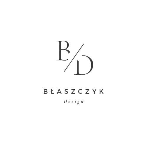 BŁASZCZYK DESIGN | CzasNaWnętrze