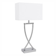 Lampa stołowa Vanessa, Port Maine