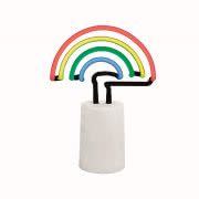 Neonowa lampka Rainbow, SUNNY LIFE