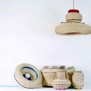 Kształty wazonów Awateef zostały zainspirowane...