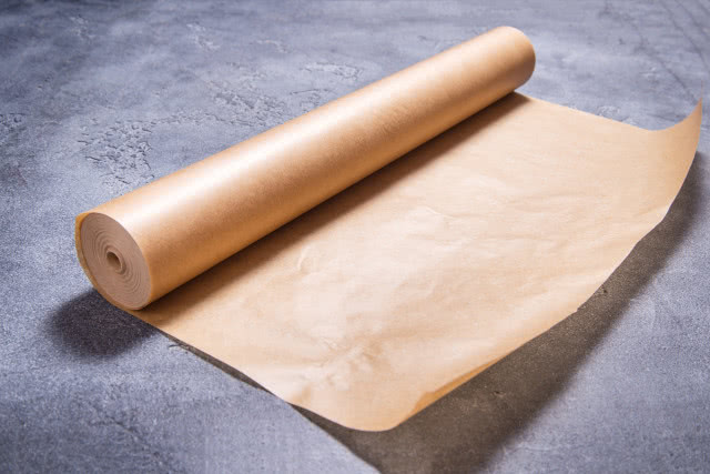 rolka papieru do pieczenia