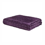 Narzuta dwustronna Rings