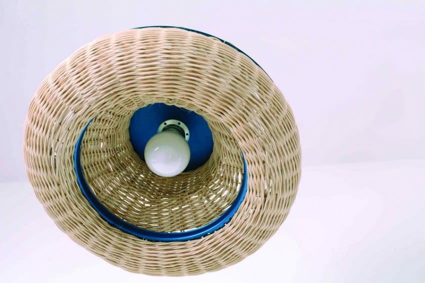 Lampa Awateef została zaprojektowana tak, by...