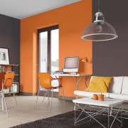 Miejska dżungla - odcienie zieleni i motywy...