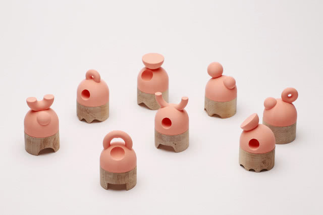 ŁDF2022, make me, TODD – taktylne obiekty do dotykania, Blanka Jaworska (Polska) (1)