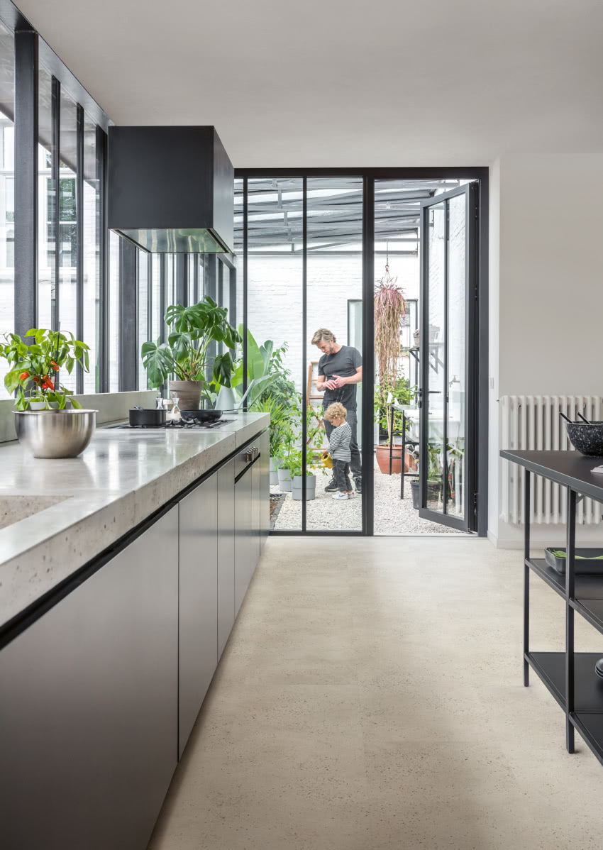 Illume - nowa kolekcja podłóg winylowych marki...