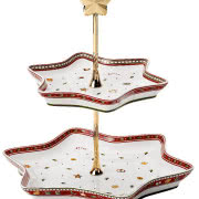 Trzypoziomowa patera, Riviera Maison, HOUSE &...