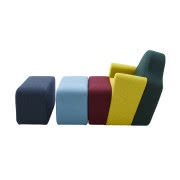 Neonowa lampka Rainbow, SUNNY LIFE