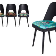 Pan Marceli - fotel projektu Anny Koszeli