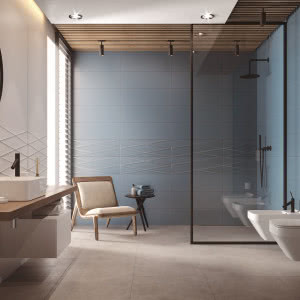 Łazienka - klasyczna czy nowoczesna?