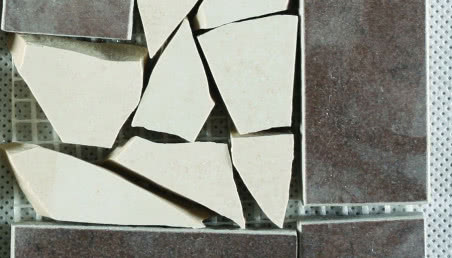 Wybieramy płytki ceramiczne do łazienki