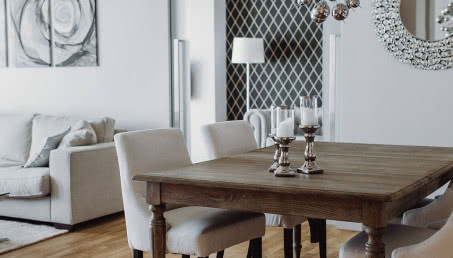 Jak uniknąć błędów podczas olejowania podłogi? 