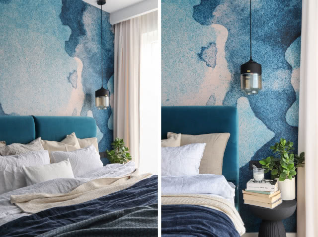 Funkcjonalne mieszkanie dla czteroosobowej rodziny