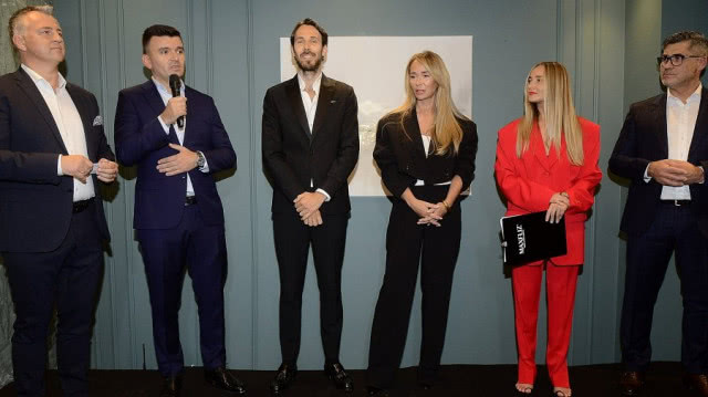 Podróż do pięknej strony wnętrza. Podsumowanie eventu Cerrad x La Mania Home