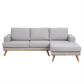 Narożnik Norwich, WESTWING NOW, 3129 zł