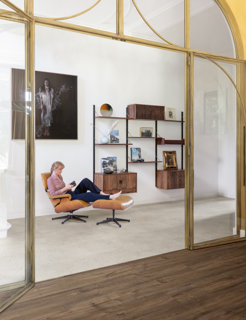 Illume - nowa kolekcja podłóg winylowych marki...