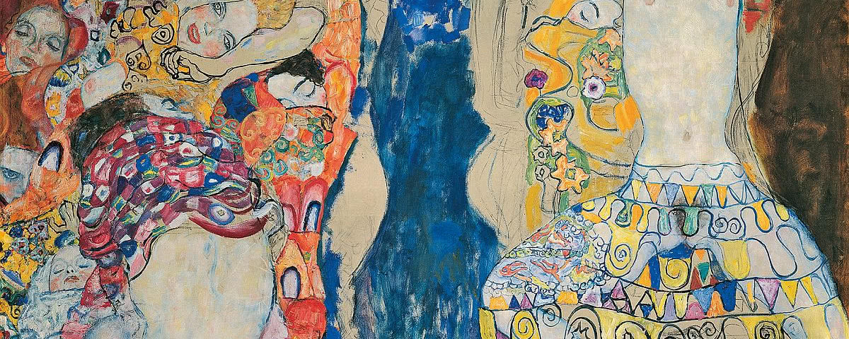 Gustav Klimt. Artysta wieku