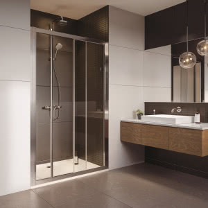 Łazienka - klasyczna czy nowoczesna?