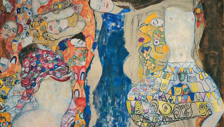 Gustav Klimt. Artysta wieku