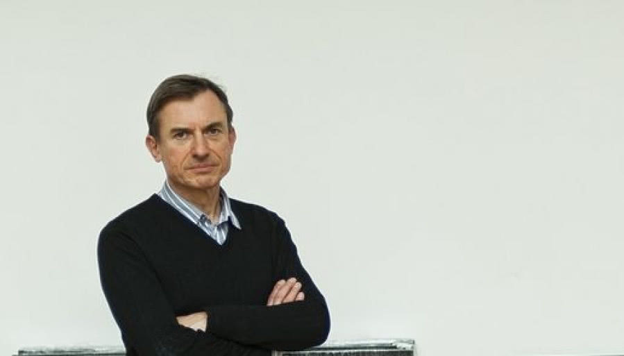 Uwikłani w fotografię - kolekcja Joanny i Krzysztofa Madelskich