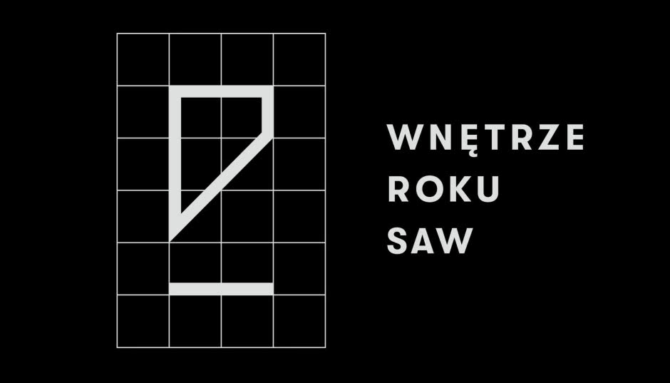 SAW przedłuża konkurs na Wnętrze Roku! To ostatni dzwonek na przesyłanie zgłoszeń