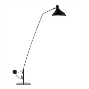 Lampa podłogowa Tripod HM8, &tradition