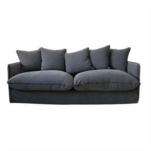 Sofa Santorini, KARE DESIGN, 9989 zł