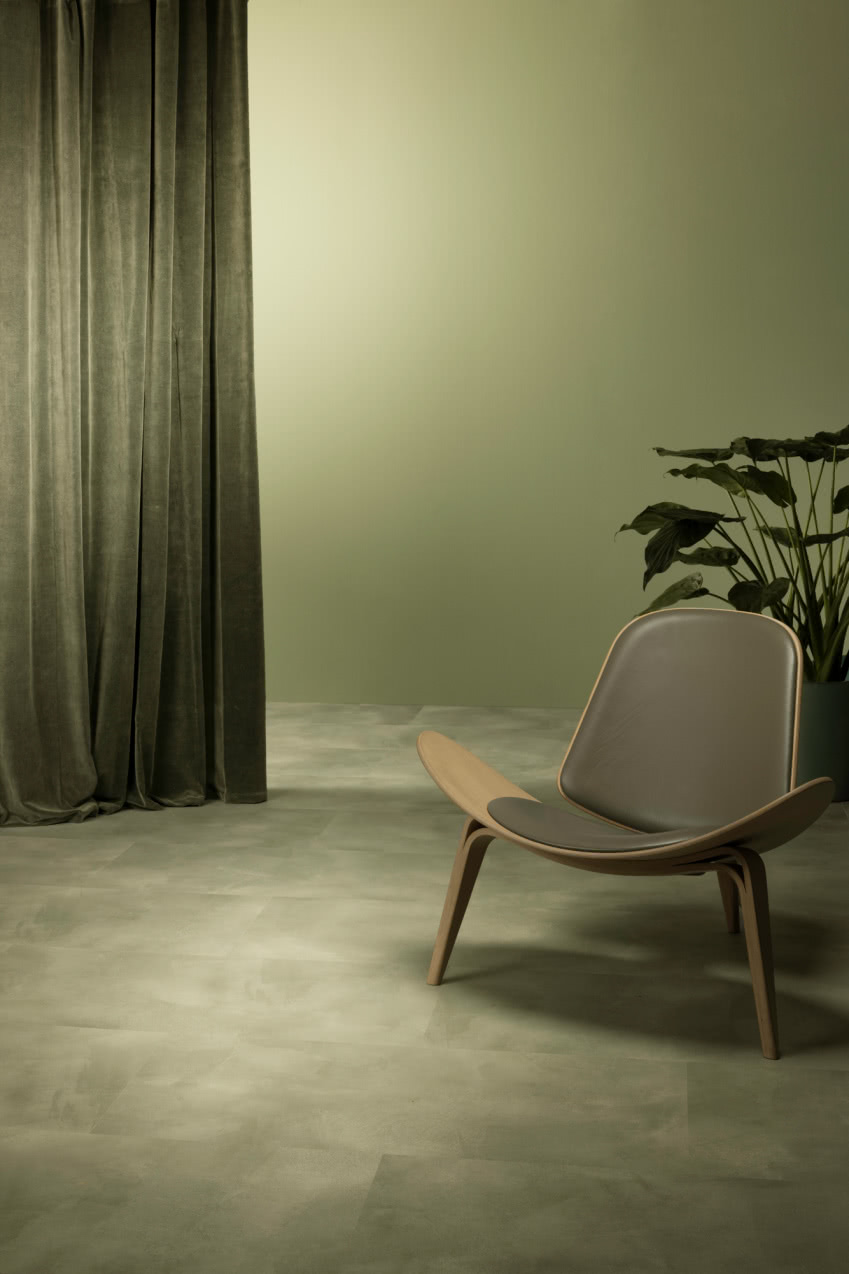 Illume - nowa kolekcja podłóg winylowych marki...