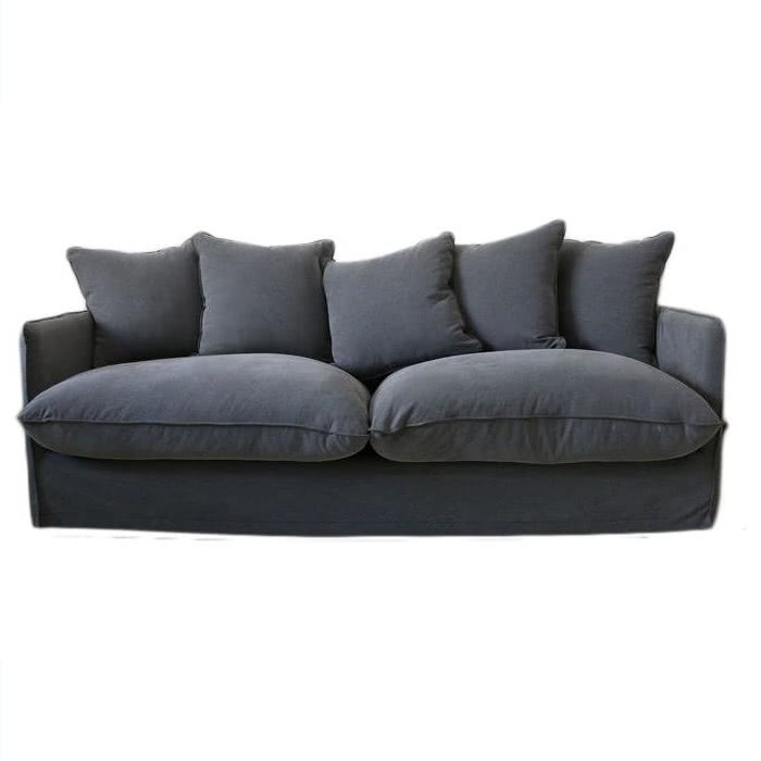 Sofa Santorini, KARE DESIGN, 9989 zł