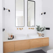 Żoliborski sen - mieszkanie w bieli