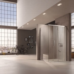 Łazienka - klasyczna czy nowoczesna?