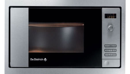 Wybieramy mikrofalówkę