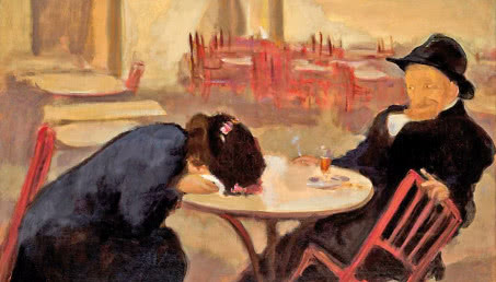 Kraków 1900