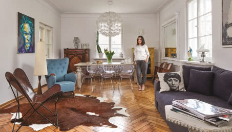 Mieszkanie w kamienicy w Rembertowie