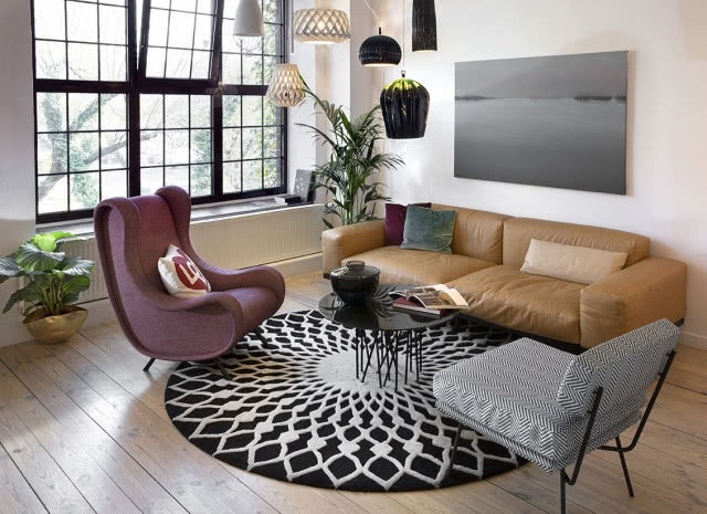 Pomysł na małą przestrzeń biurową