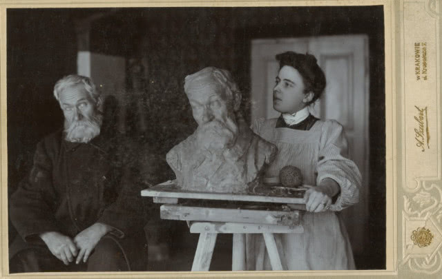 Artystyczna mapa Warszawy lipiec 2023 Czas na Wnętrze