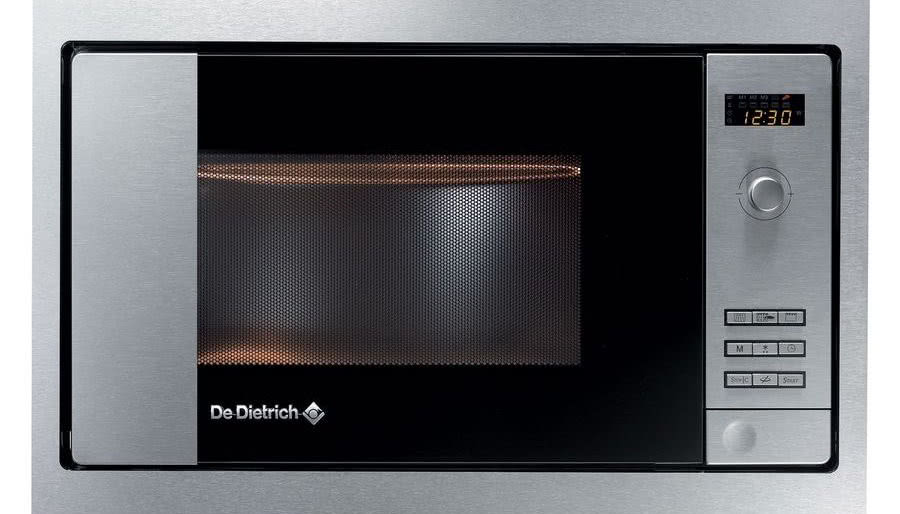 Wybieramy mikrofalówkę