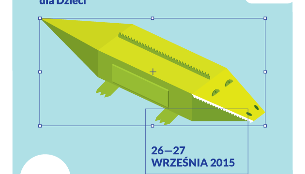 Festiwalu Designu dla Dzieci - ruszyły zapisy na warsztaty!