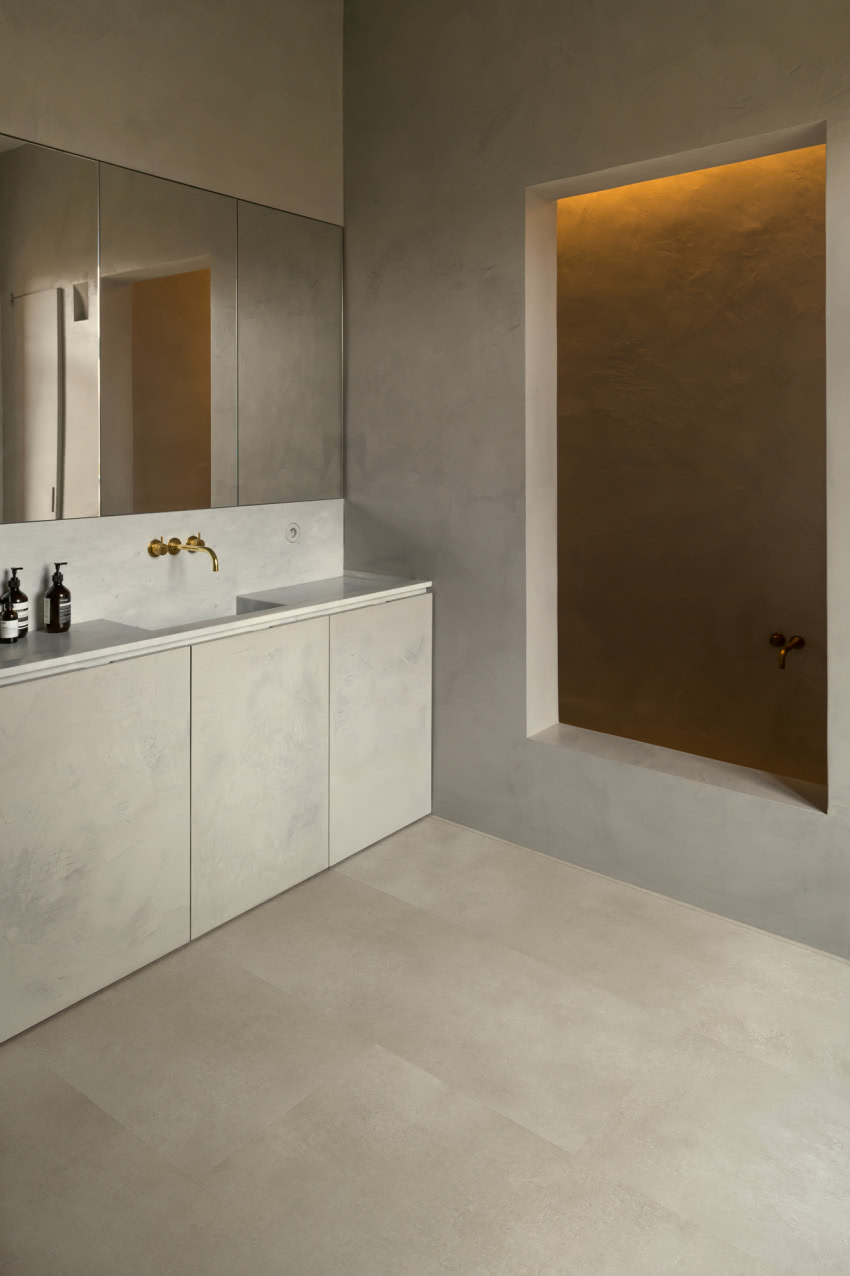 Illume - nowa kolekcja podłóg winylowych marki...